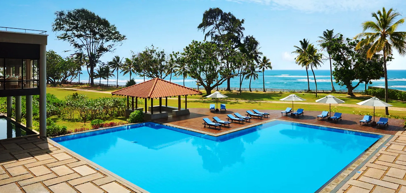 sri lanka vacation packages